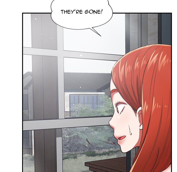 Safe Haven Chapter 40 - Page 110