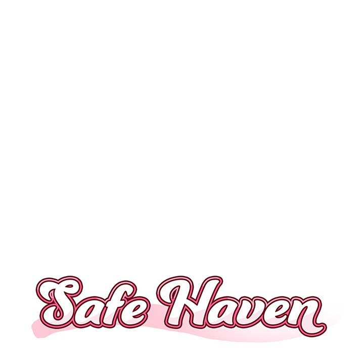 Safe Haven Chapter 41 - Page 12