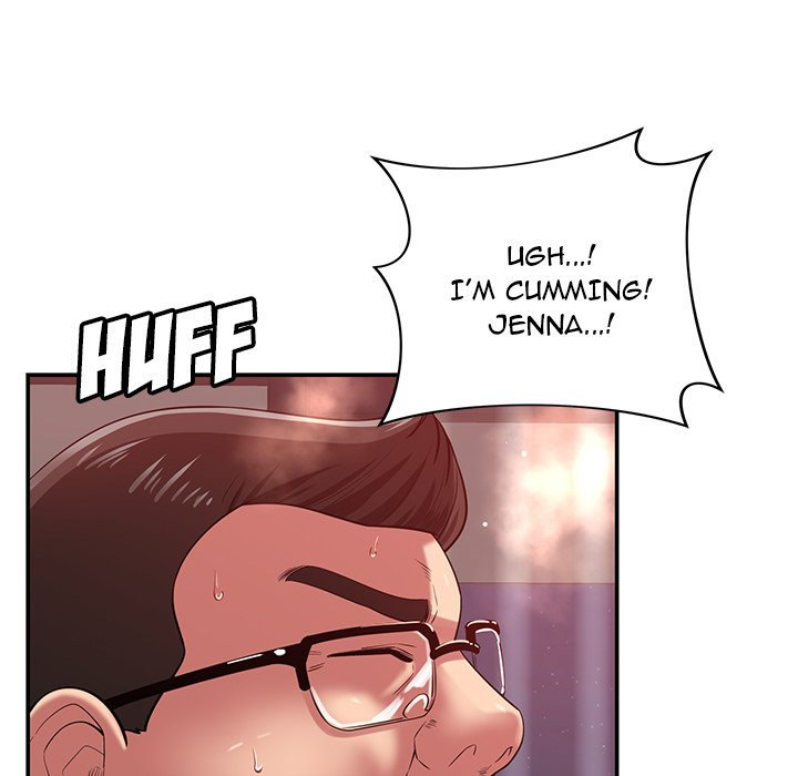 Safe Haven Chapter 42 - Page 14