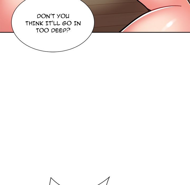 Safe Haven Chapter 6 - Page 165