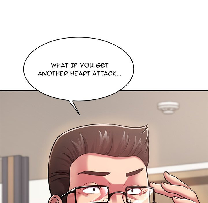 Safe Haven Chapter 9 - Page 56