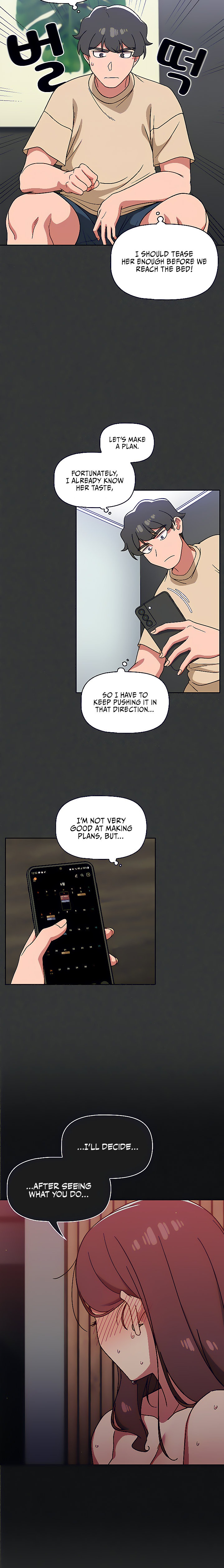 Switch ON Chapter 23 - Page 2