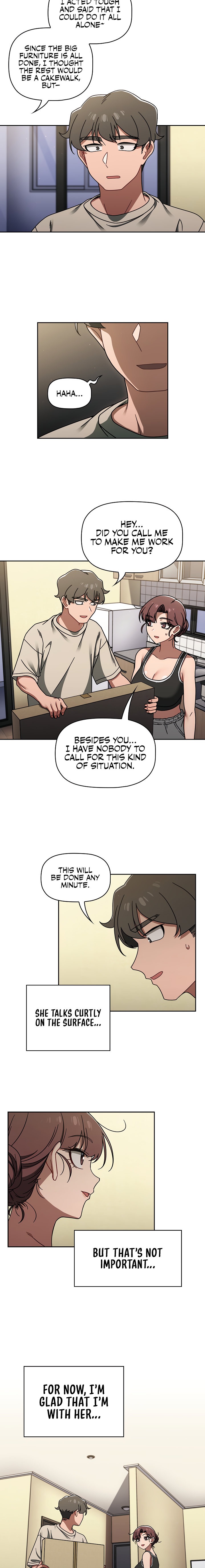 Switch ON Chapter 51 - Page 4