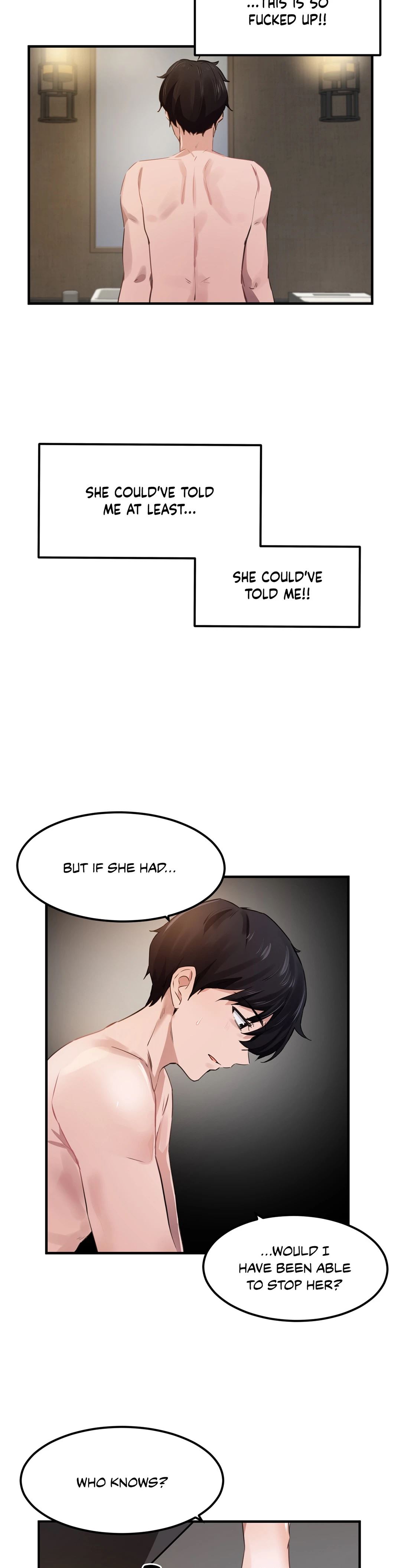 Heart Stealer Chapter 51 - Page 7