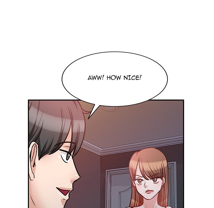 My Worst Lover Chapter 14 - Page 143