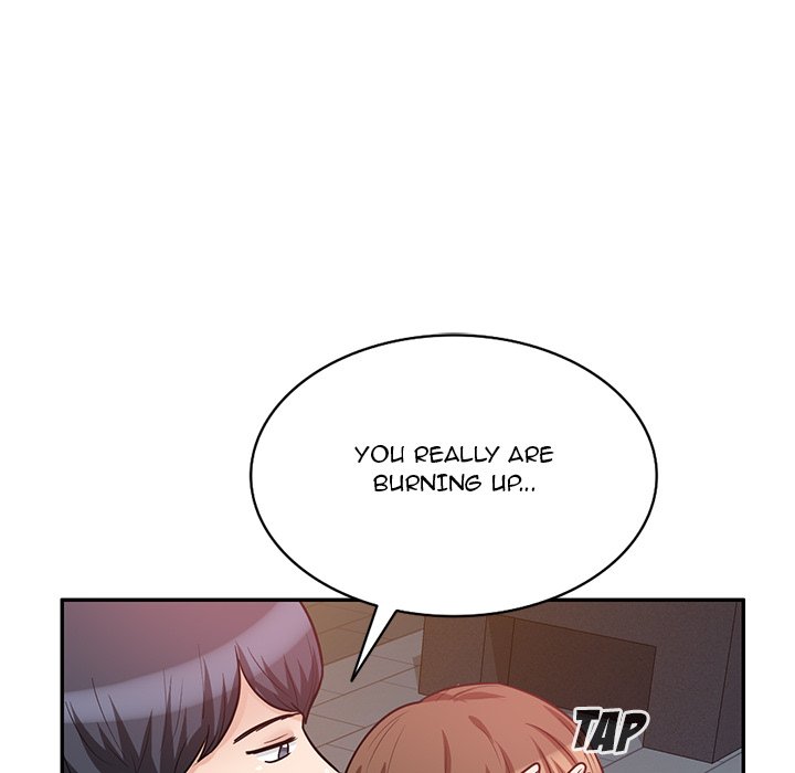 My Worst Lover Chapter 16 - Page 78