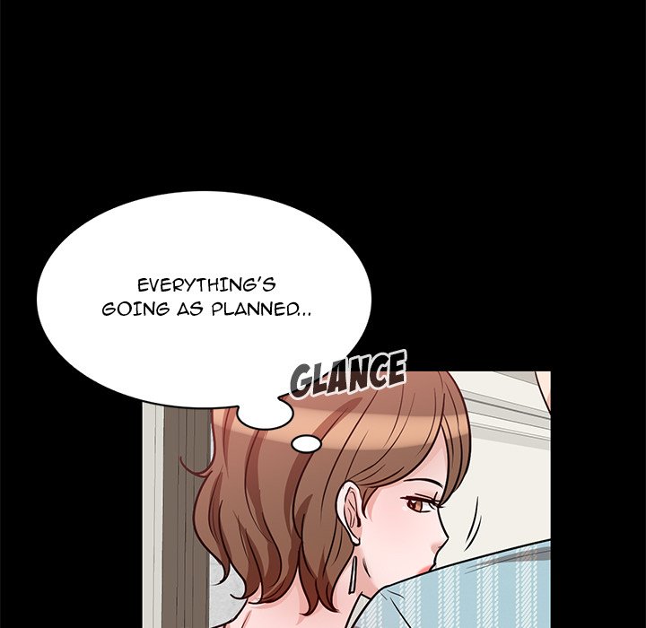 My Worst Lover Chapter 17 - Page 92