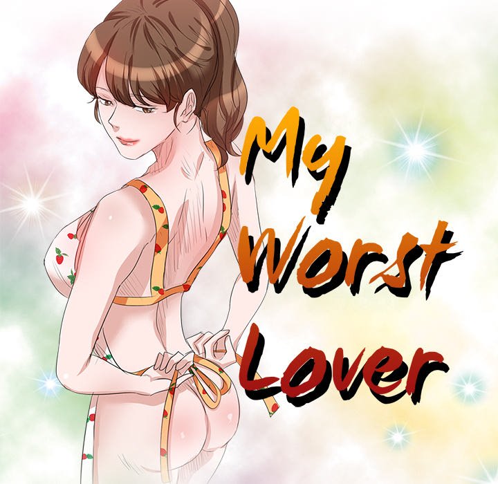 My Worst Lover Chapter 18 - Page 16