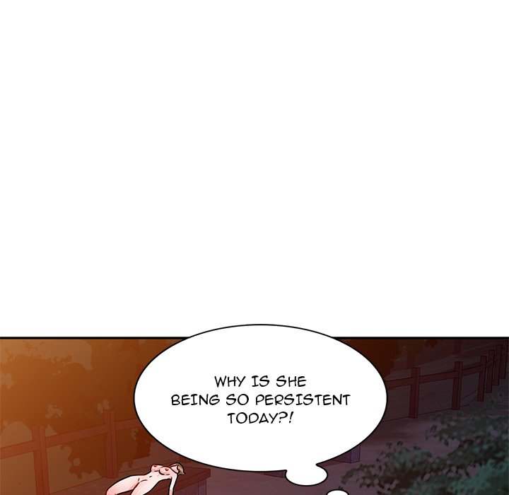 My Worst Lover Chapter 19 - Page 17