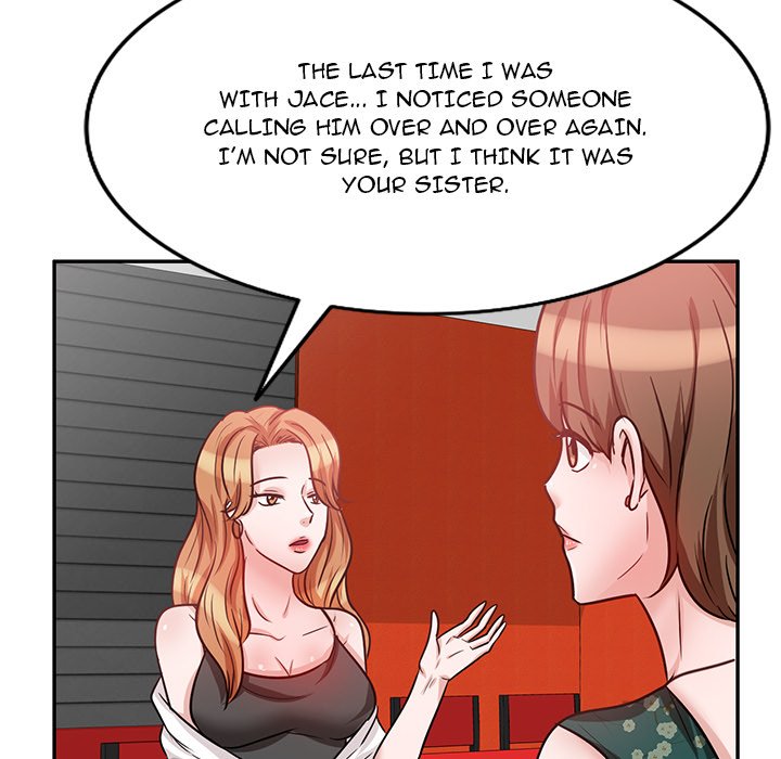 My Worst Lover Chapter 20 - Page 136