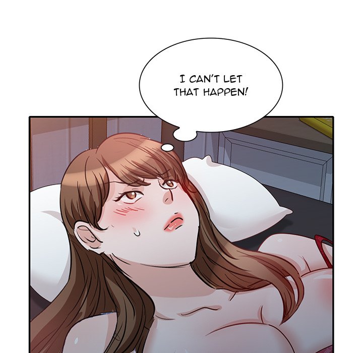 My Worst Lover Chapter 24 - Page 62