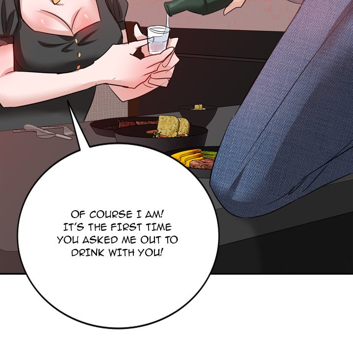 My Worst Lover Chapter 6 - Page 49