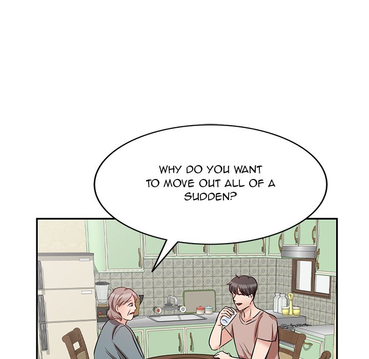 My Worst Lover Chapter 9 - Page 77