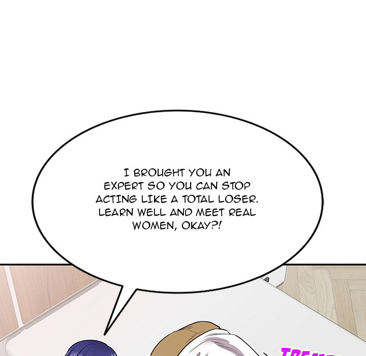 Secret Tutor Chapter 2 - Page 97