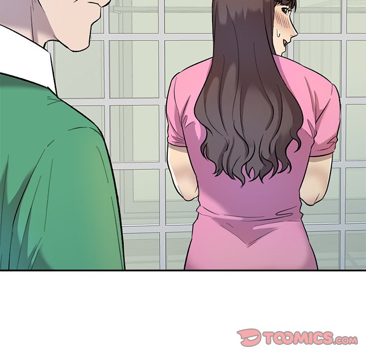 Secret Tutor Chapter 25 - Page 45