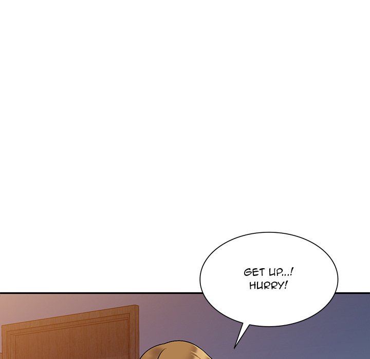 Secret Tutor Chapter 27 - Page 52