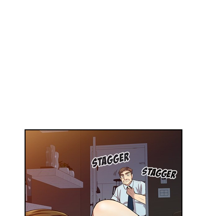 Secret Tutor Chapter 5 - Page 52