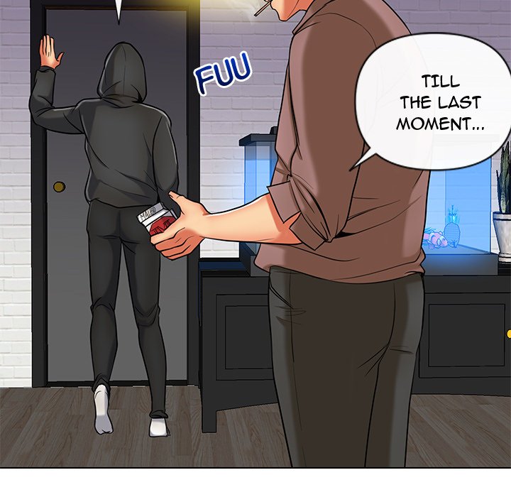 Sneaky Deal Chapter 11 - Page 24