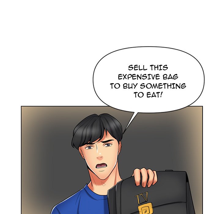 Sneaky Deal Chapter 12 - Page 48