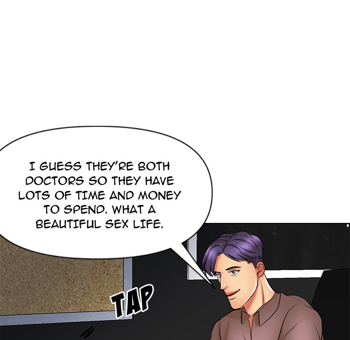 Sneaky Deal Chapter 12 - Page 9