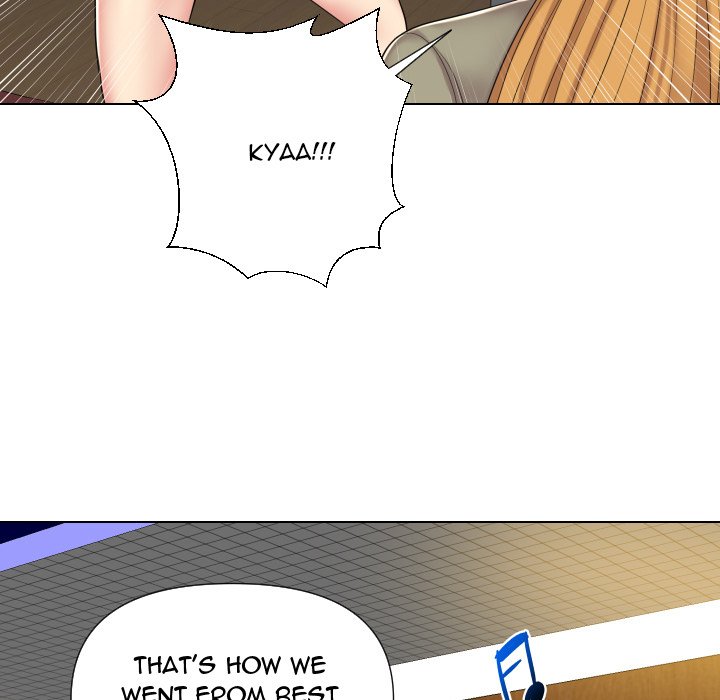 Sneaky Deal Chapter 13 - Page 60