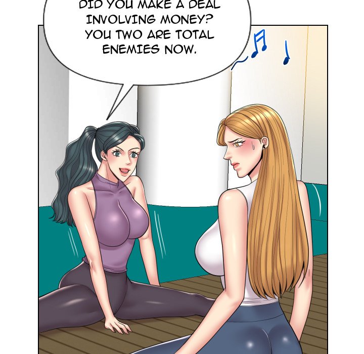 Sneaky Deal Chapter 13 - Page 63