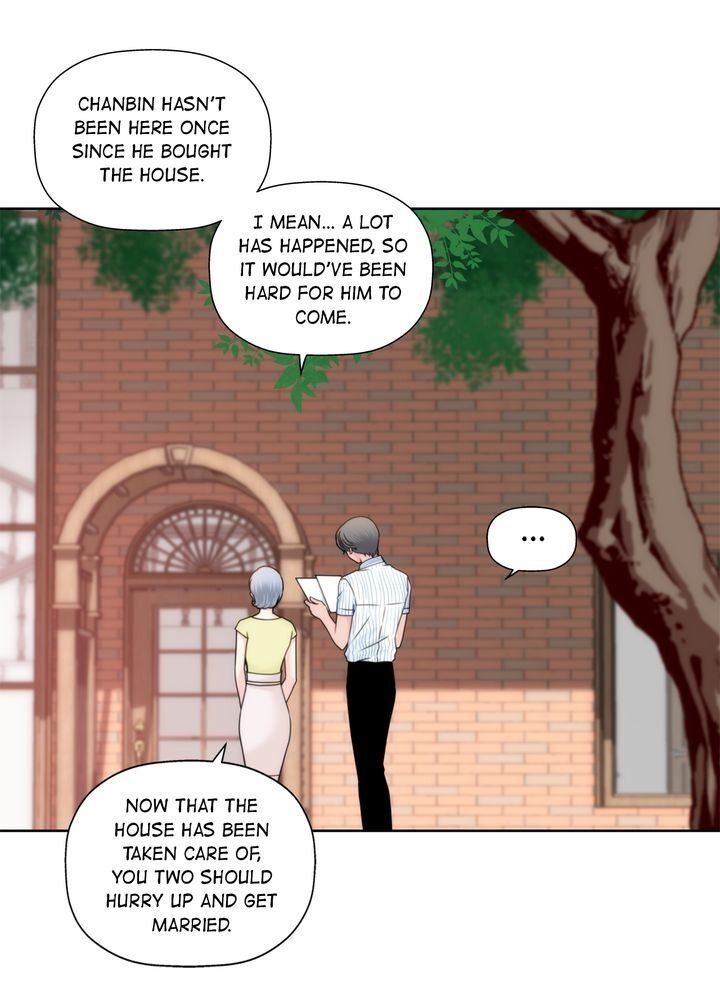 Cinderella’s Man Chapter 101 - Page 34