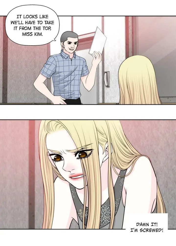 Cinderella’s Man Chapter 125 - Page 23