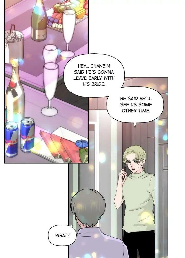 Cinderella’s Man Chapter 128 - Page 26