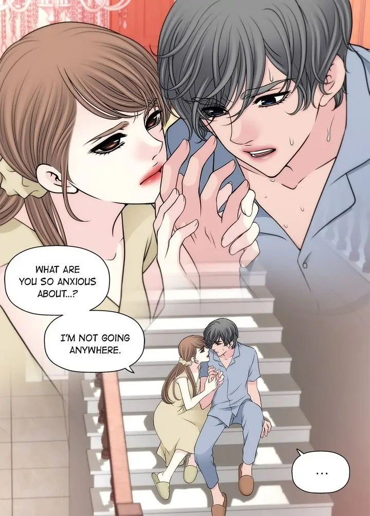 Cinderella’s Man Chapter 146 - Page 39