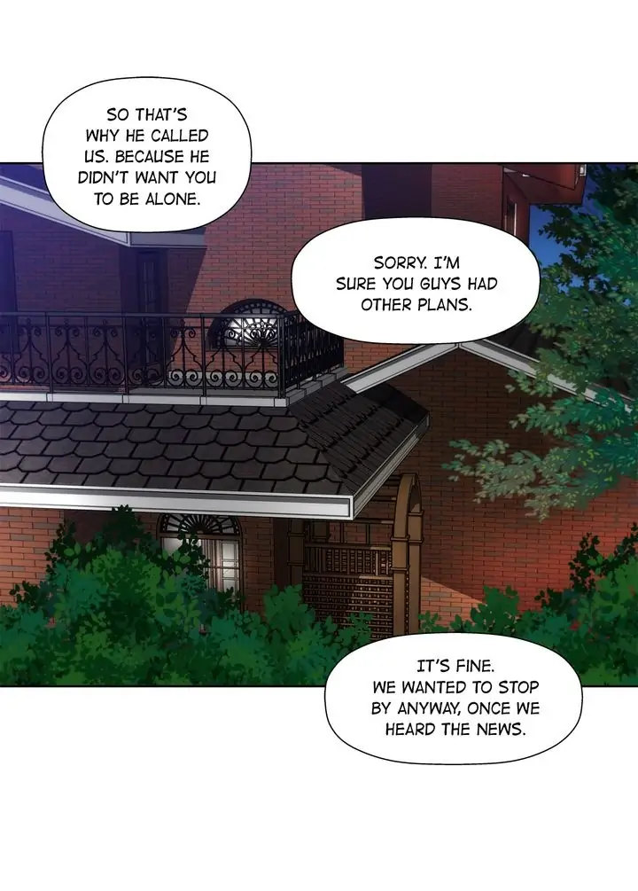 Cinderella’s Man Chapter 146 - Page 9