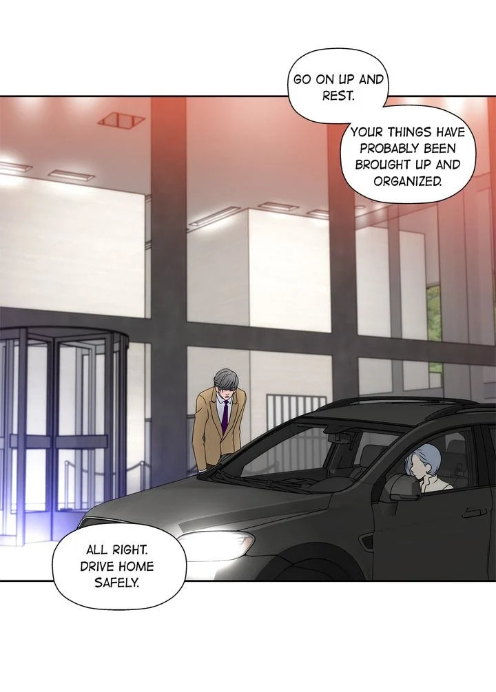 Cinderella’s Man Chapter 29 - Page 27