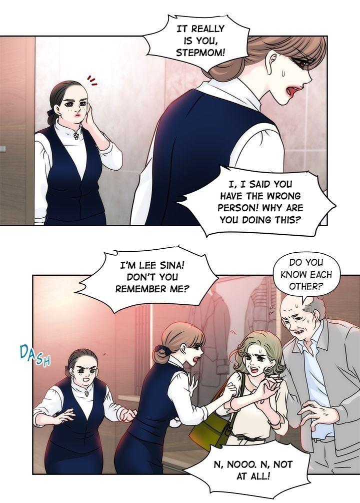 Cinderella’s Man Chapter 46 - Page 48