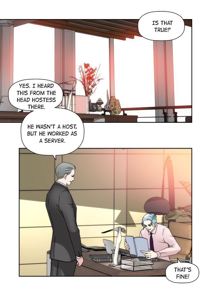 Cinderella’s Man Chapter 47 - Page 43