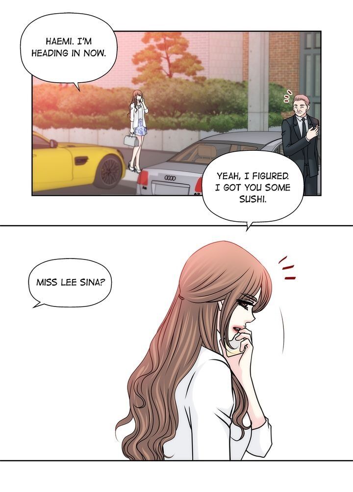 Cinderella’s Man Chapter 68 - Page 28