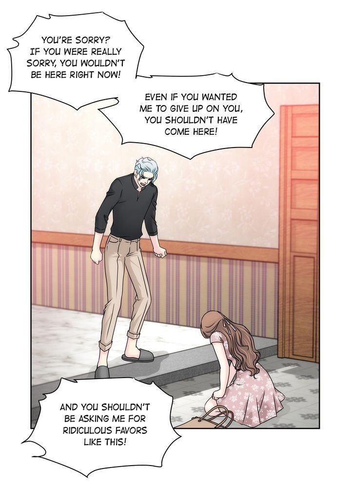 Cinderella’s Man Chapter 78 - Page 11