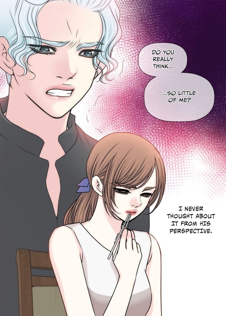 Cinderella’s Man Chapter 80 - Page 25