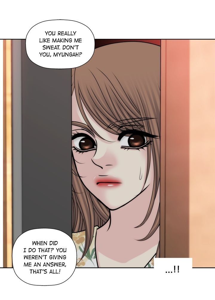 Cinderella’s Man Chapter 86 - Page 48