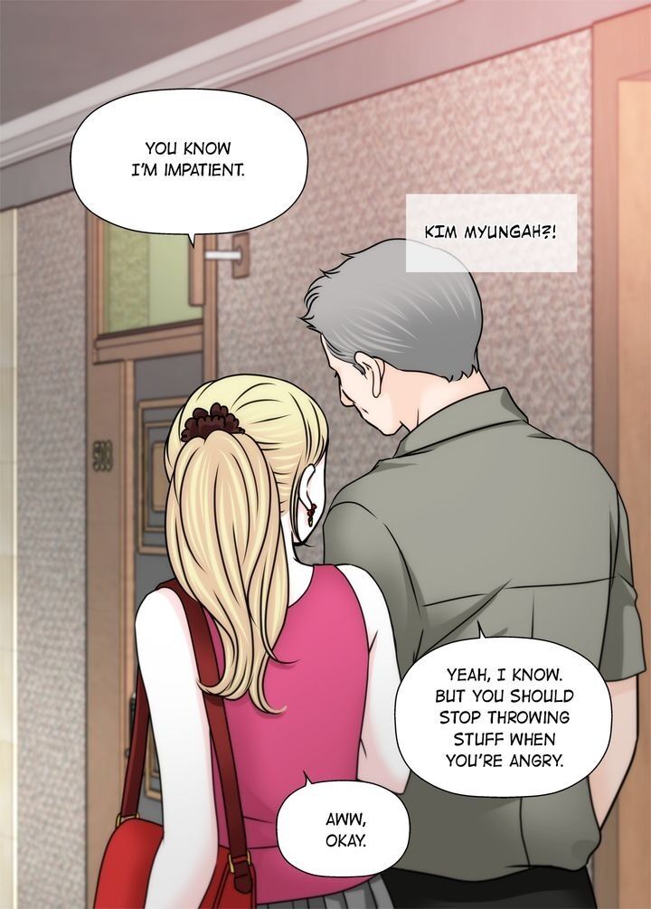 Cinderella’s Man Chapter 86 - Page 49