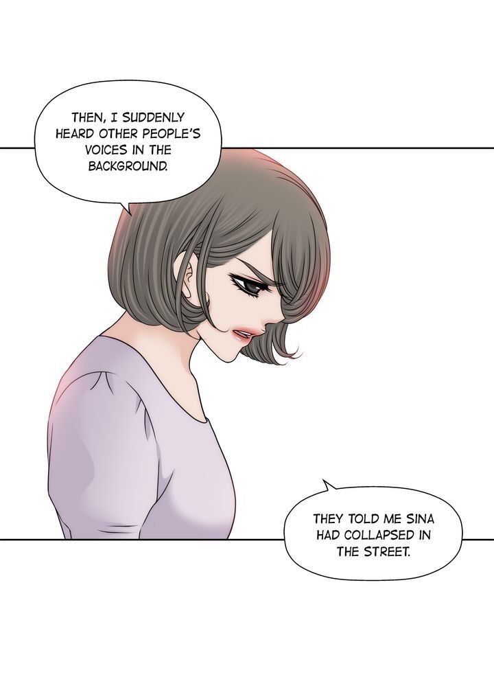 Cinderella’s Man Chapter 86 - Page 8