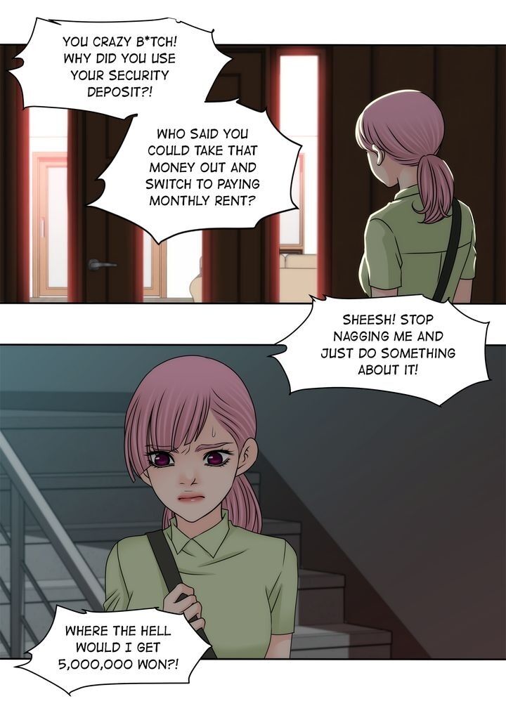 Cinderella’s Man Chapter 99 - Page 36