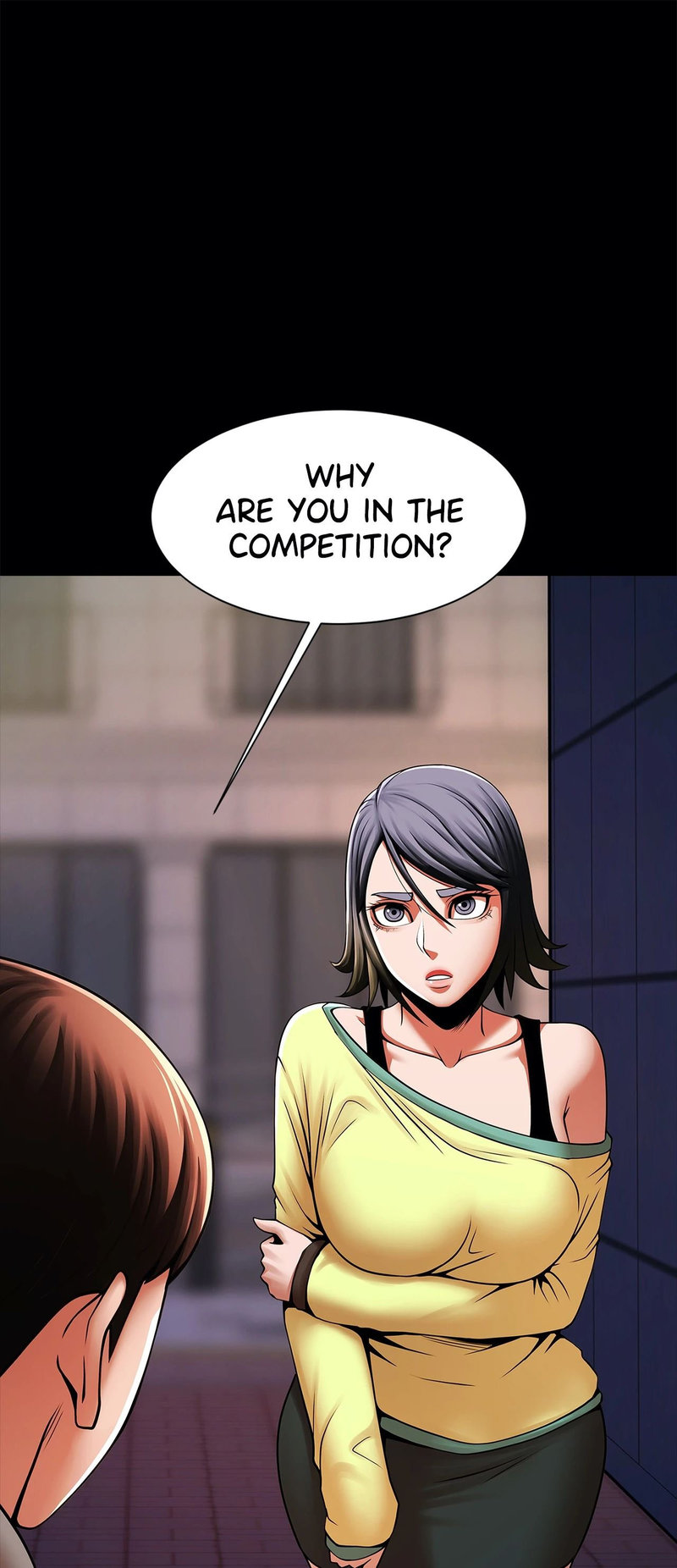 Under the Radar Chapter 24 - Page 16