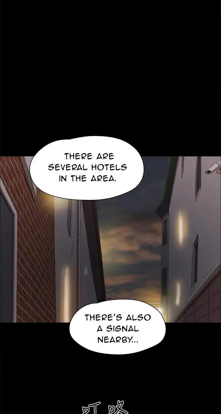 Everything Is Agreed Chapter 134 - Page 42