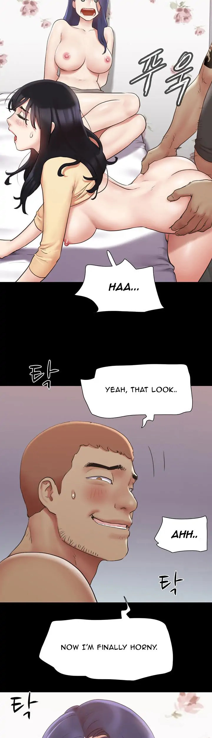 Everything Is Agreed Chapter 136 - Page 27