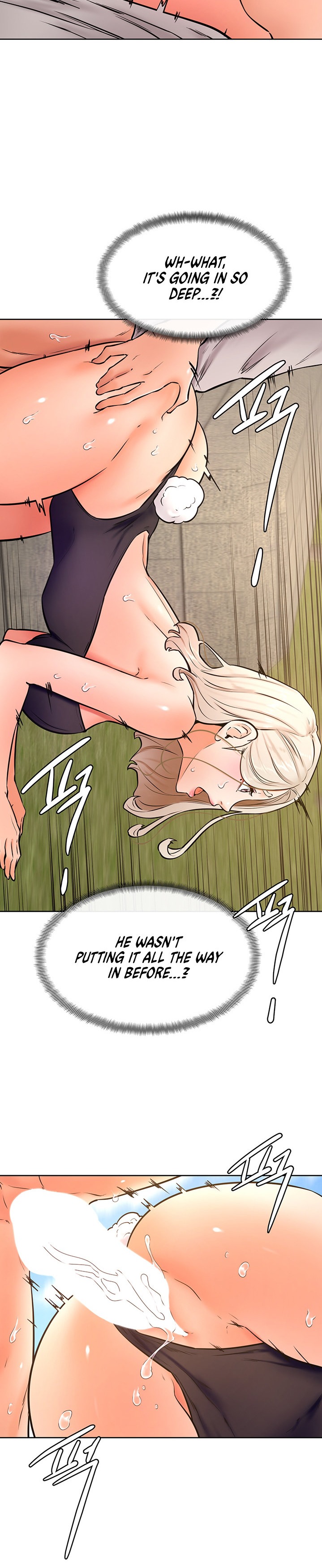 Cheer Up, Namjoo Chapter 30 - Page 22