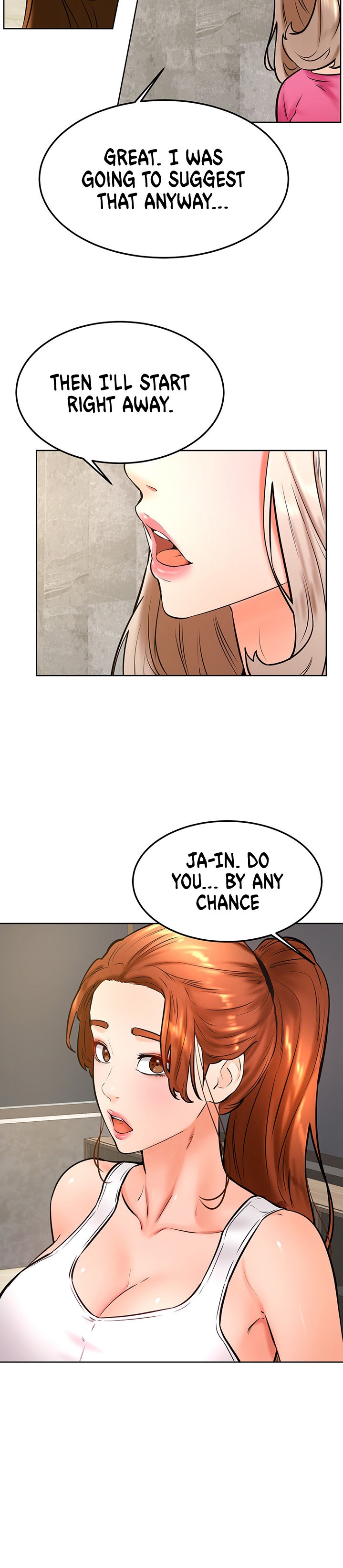 Cheer Up, Namjoo Chapter 31 - Page 24