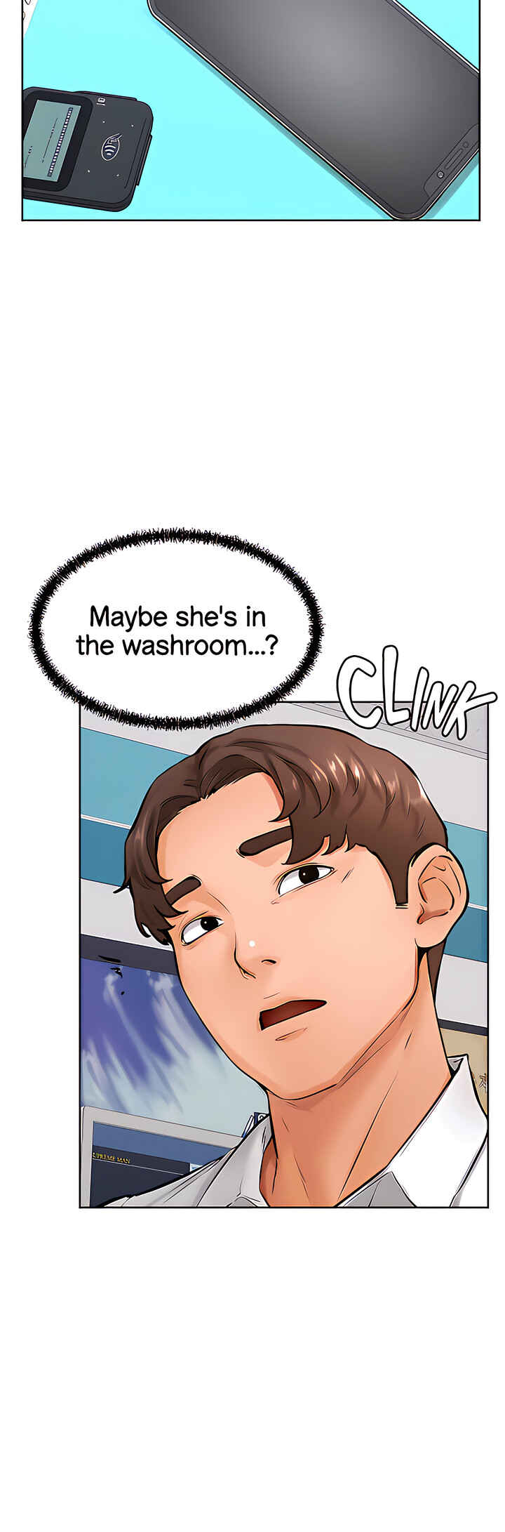 Cheer Up, Namjoo Chapter 44 - Page 15