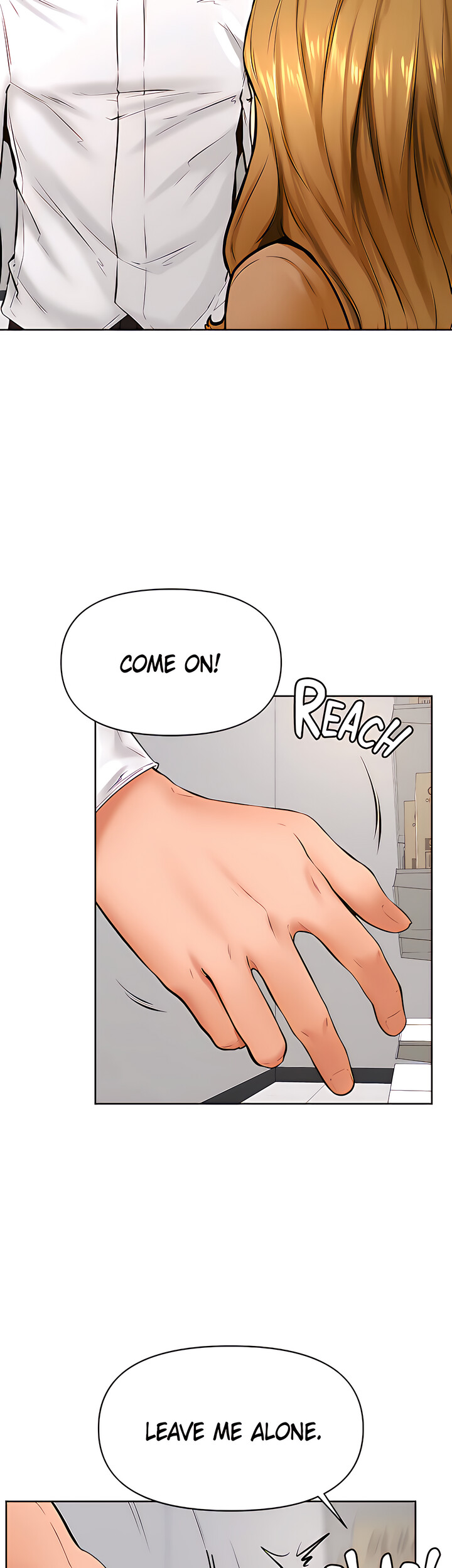 Cheer Up, Namjoo Chapter 44 - Page 21