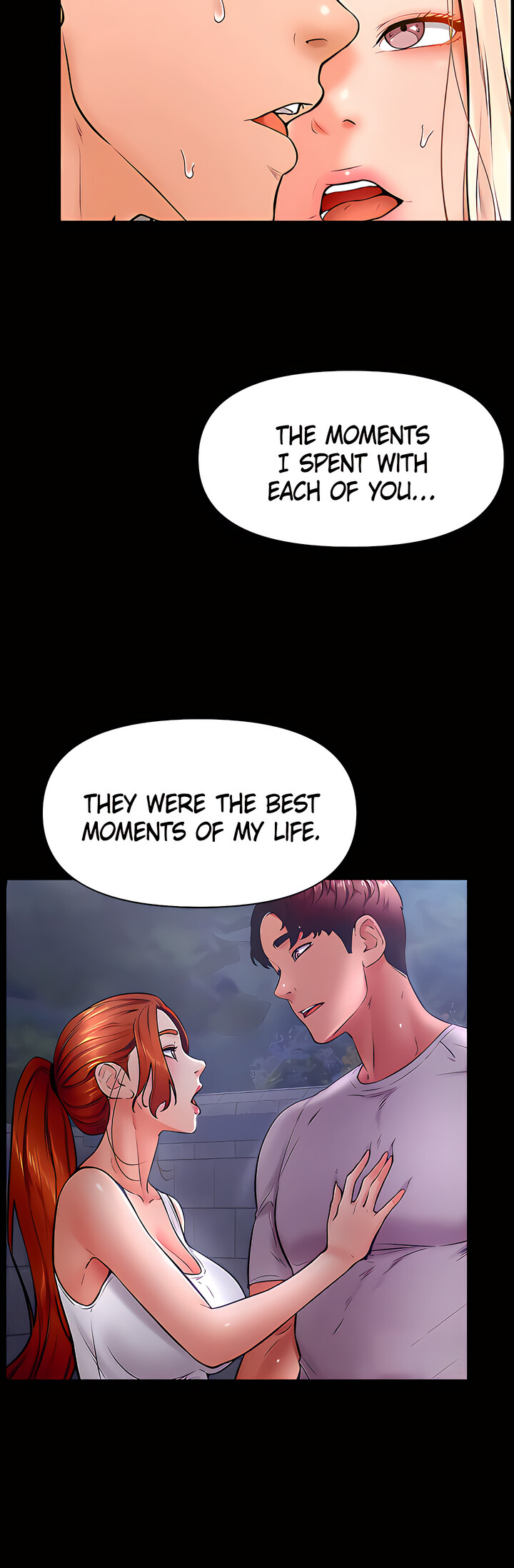 Cheer Up, Namjoo Chapter 45 - Page 28