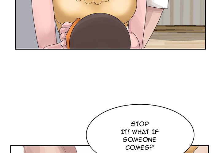 Shh! Her Secret Chapter 13 - Page 4